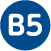 B5